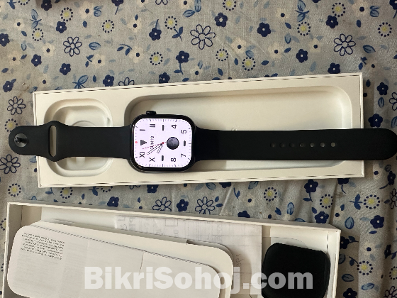 Apple watch series 10 gps +cellular